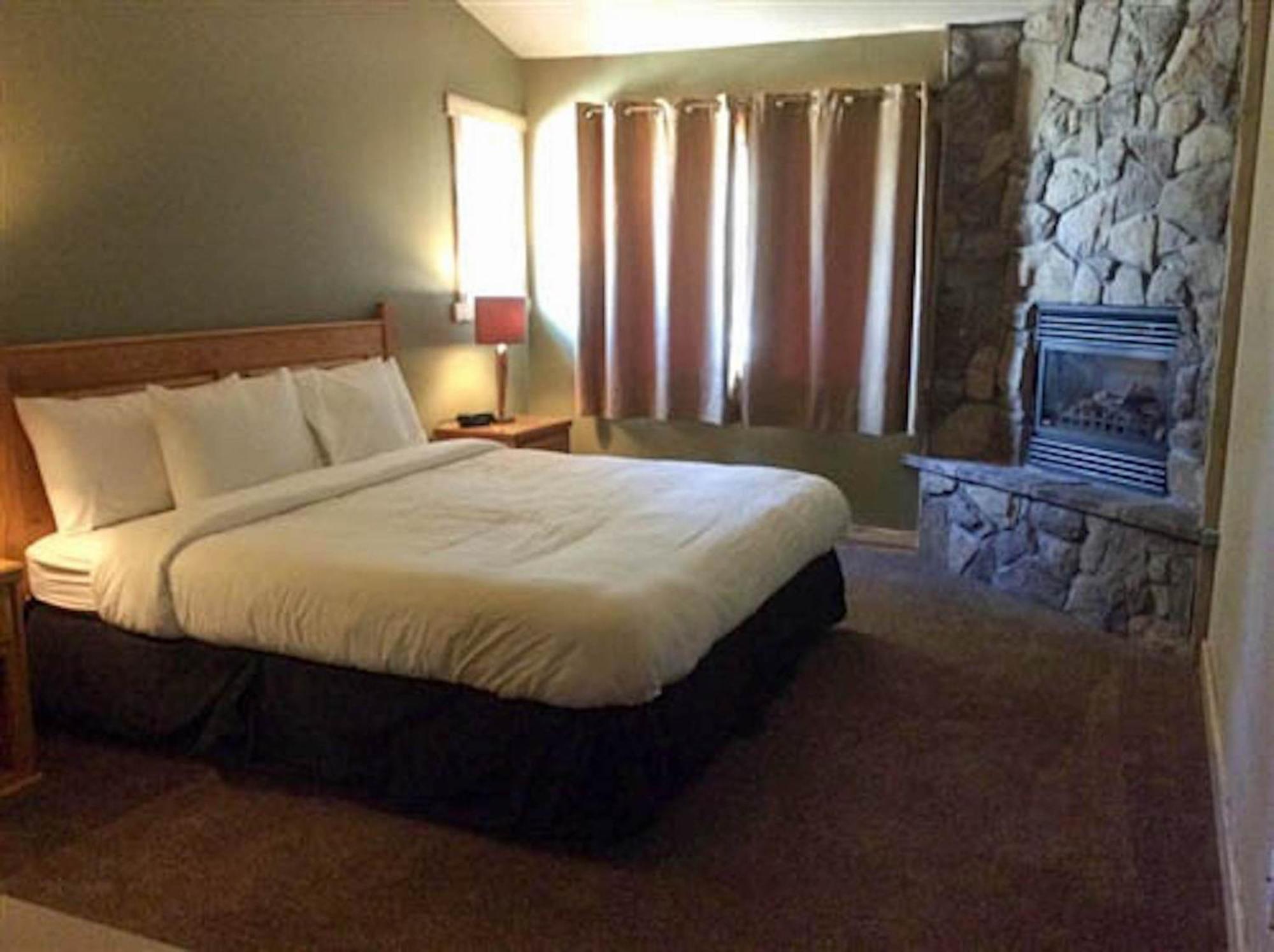 Arrowhead Mountain Lodge Cimarron Chambre photo