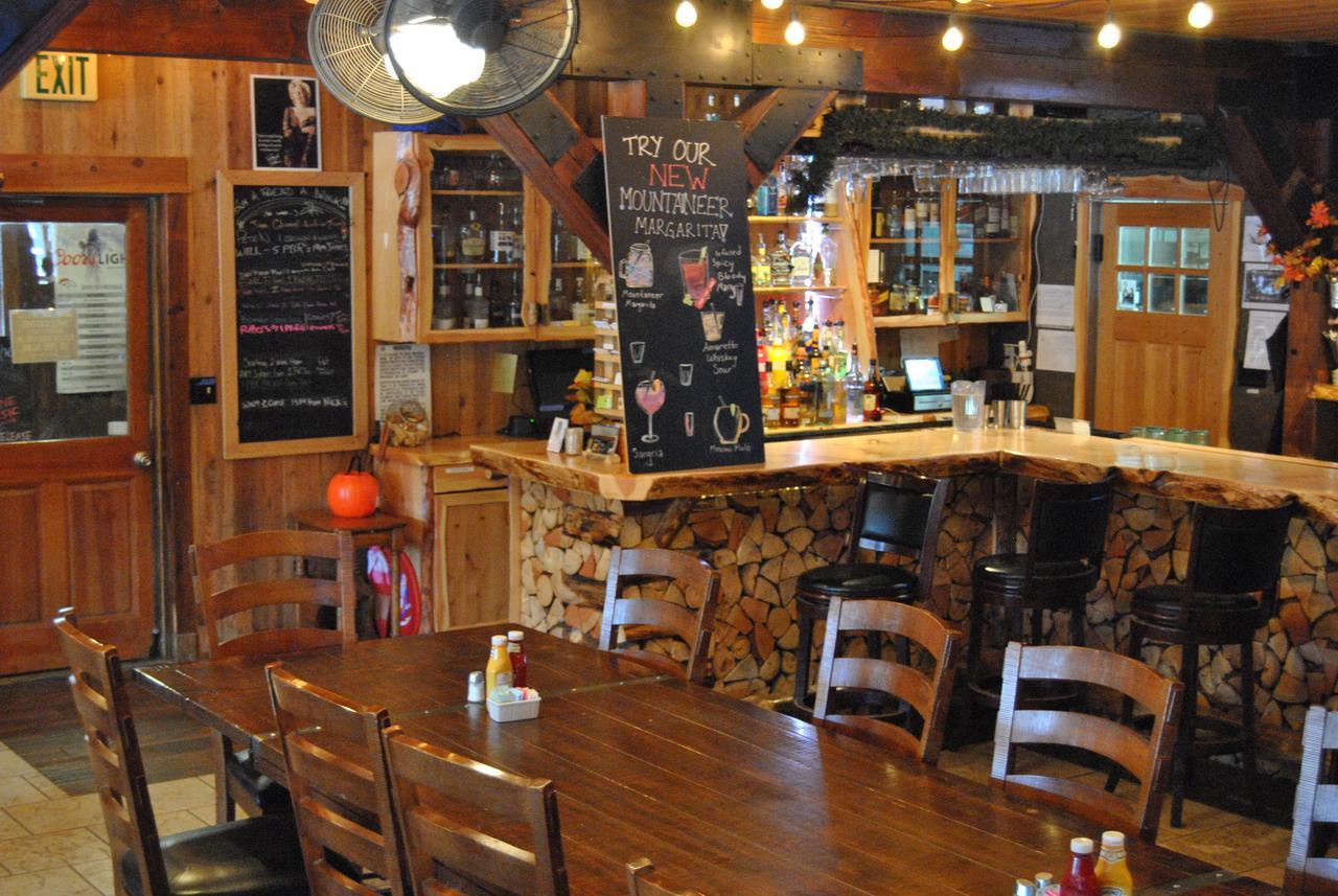 Arrowhead Mountain Lodge Cimarron Extérieur photo